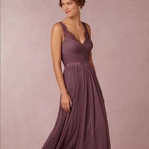 BHLDN Fleur Dress